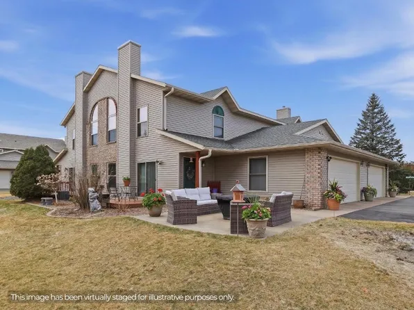 262 WHITE OAK AVENUE, Plover, WI 54467