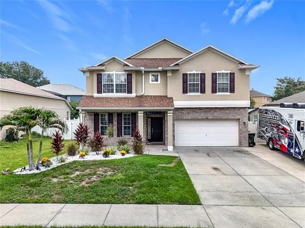 238 Hunt St, Clermont, FL 34711