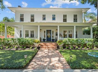 2523 W Sunset Dr, Tampa, FL 33629