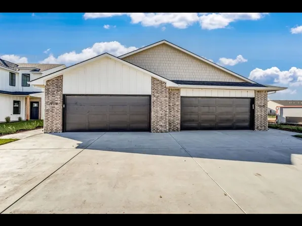 12436 W Fennec St, Wichita, KS 67223