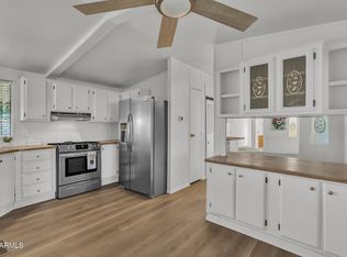 201 S Greenfield Rd #129, Mesa, AZ 85206