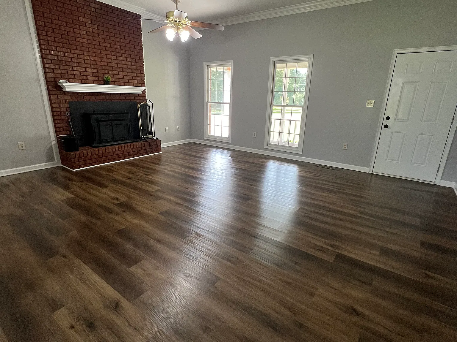 3 bed, 2.5 bath, 1680 sqft, $2,400 — Photo 3