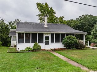 715 Grandview St, Parkersburg, WV 26101