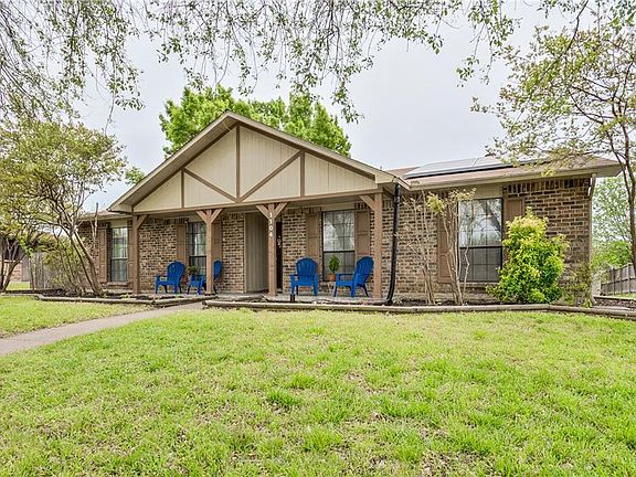 4th image of 1104 Jabbet Cir