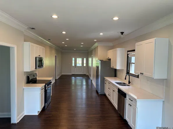 5139 Island Rd, Jarreau, LA 70749