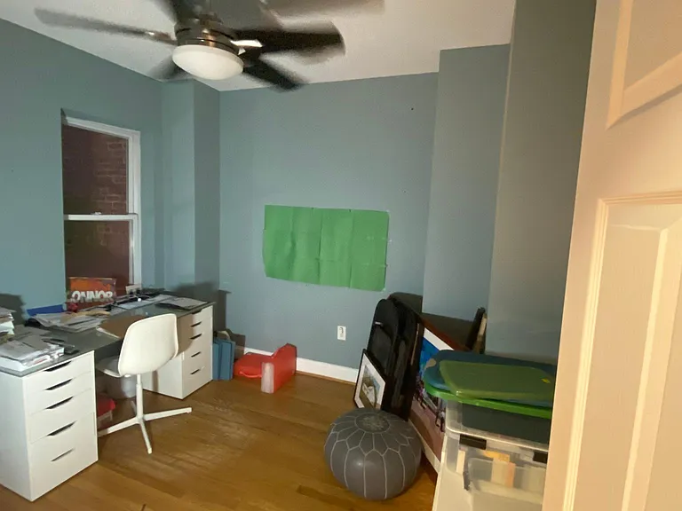 510 E St NE #A — Photo 29