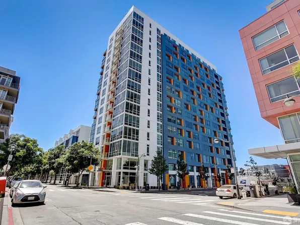 300 Berry St Unit 622, San Francisco, CA 94158
