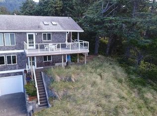 45 Ocean Ave, Manzanita, OR 97130