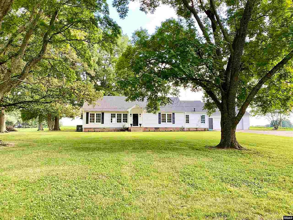 3663 Mason Hall Kenton Rd, Kenton, TN 38233 Zillow