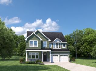 Seneca Plan, Allen Park Single Family, Raleigh, NC 27604