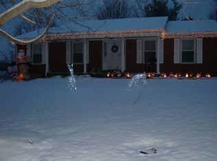 2125 Old State Rd, Brandenburg, KY 40108