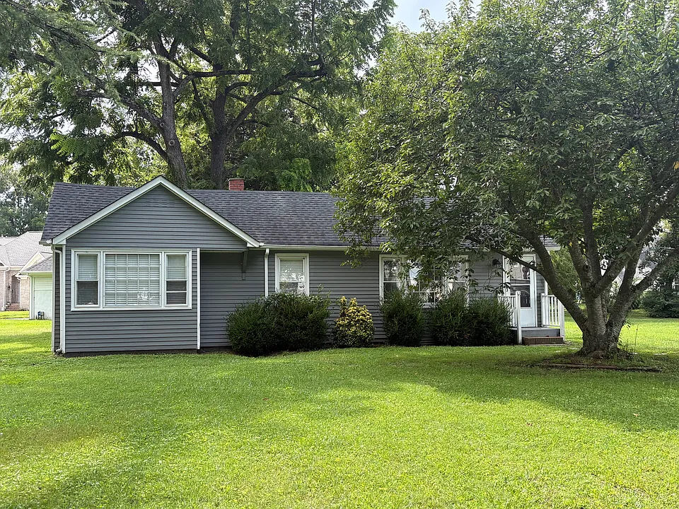 35 Hertzler Rd