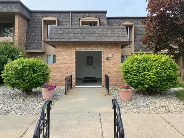 435 Old Stone Rd APT 7, Munster, IN 46321