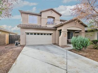 7417 W Sophie Ln, Laveen, AZ 85339