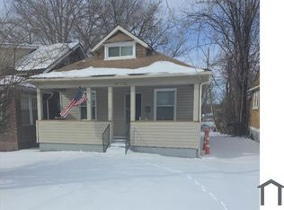 5347 Janet Ave, Saint Louis, MO 63136