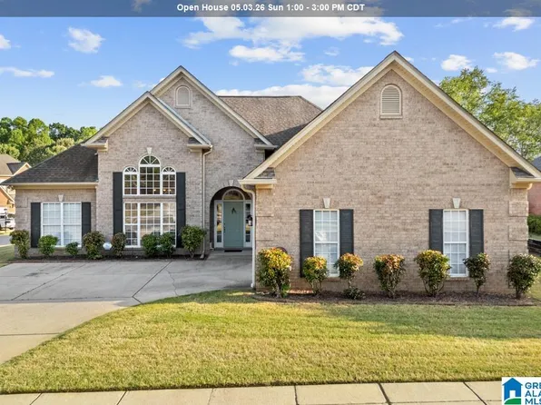 149 Thorn Berry Dr, Birmingham, AL 35242