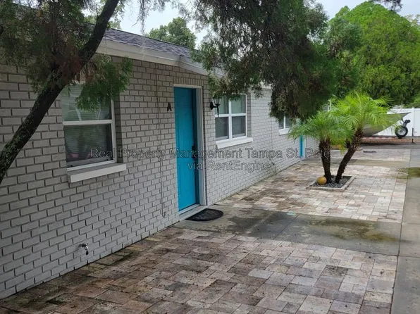 7226 Donald Ave, Tampa, FL