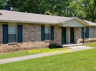607 S Spring St, Jacksonville, AR 72076