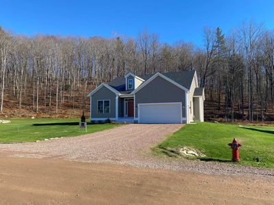 262 Hendee Lane #6, Jericho, VT, 05465