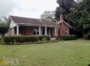 19477 Us Highway 80 E, Brooklet, GA 30415