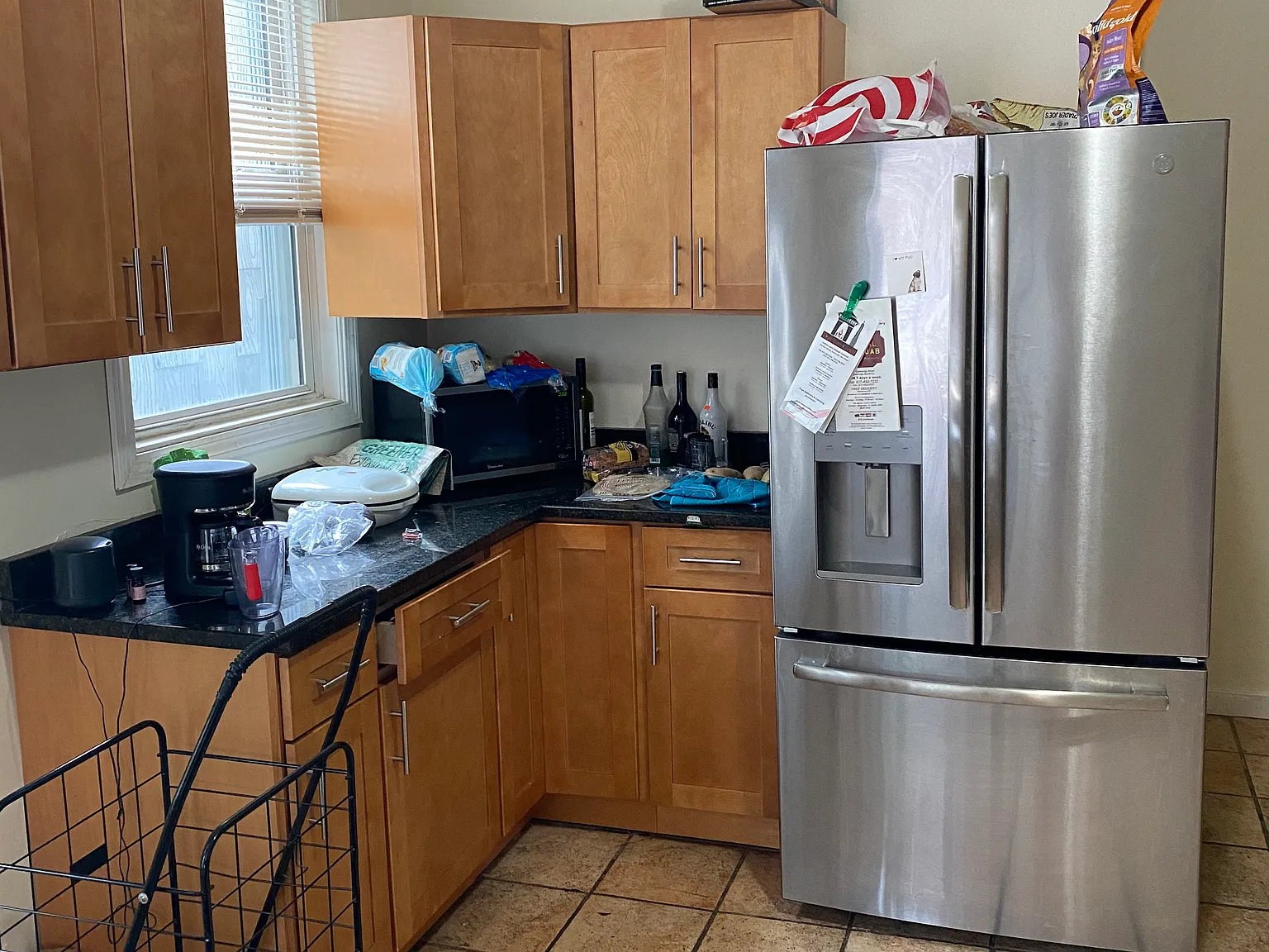 3 bed, 1.5 bath, $3,850 — Photo 2