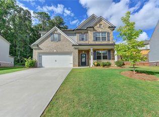 597 Paden Ridge Way, Lawrenceville, GA 30044