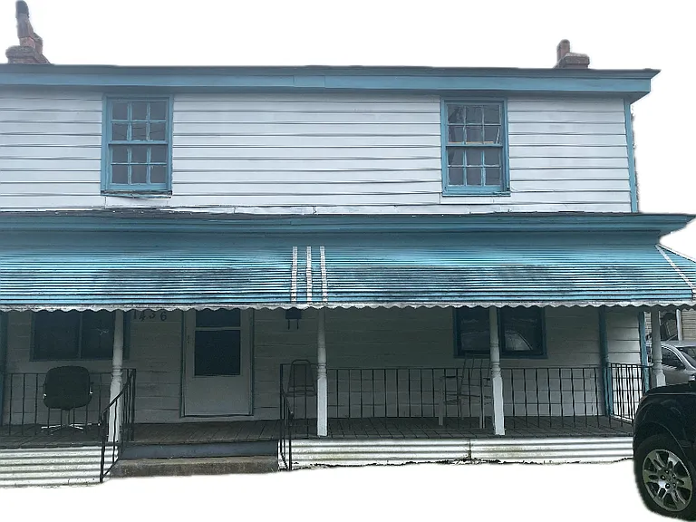 1436 Halifax St — Photo 6