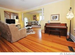 776 Newport St, Denver, CO 80220