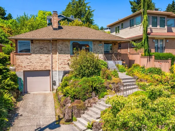 6507 Seward Park Avenue S, Seattle, WA 98118