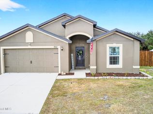 733 Walmsley St SW, Palm Bay, FL 32908