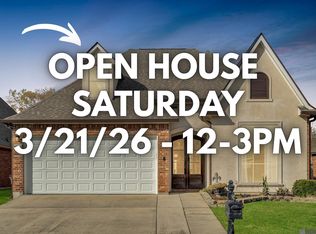 6339 Cross Gate Dr, Baton Rouge, LA 70817