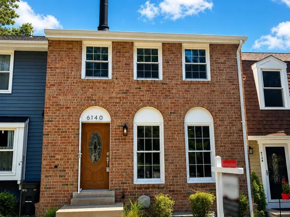 6140 Calico Pool Ln, Burke, VA 22015