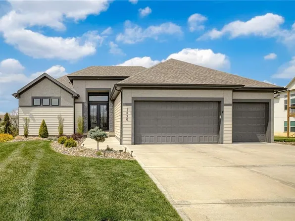7530 N Gower Ave, Kansas City, MO 64151