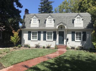 1148 Cambridge Rd, Burlingame, CA 94010