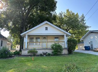 3624 N Peoria Rd, Springfield, IL 62702