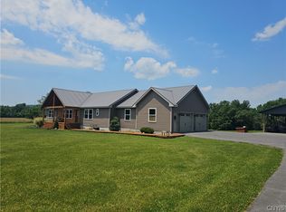 6095 McLaughlin Rd, Oriskany Falls, NY 13425