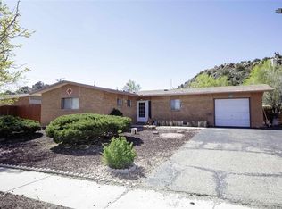 3016 Ciniza Dr, Gallup, NM 87301