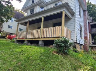 308 Orange St #1, Oil City, PA