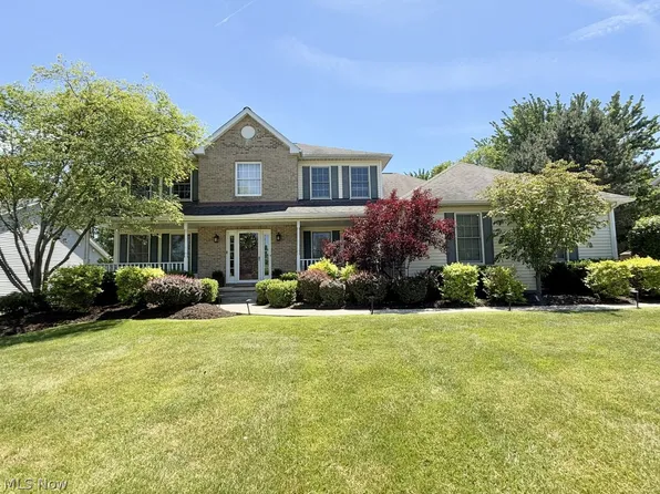 11769 Harrow Pl, North Royalton, OH 44133