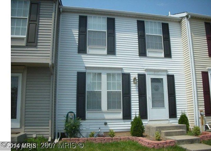 237 Ellerslie Ct, Abingdon, MD 21009 Zillow