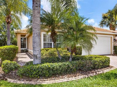 15744 Crystal Waters Dr, Wimauma, FL, 33598