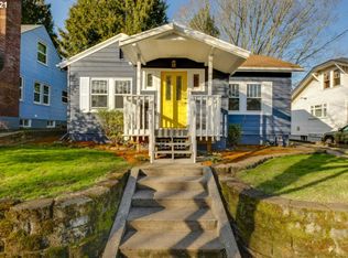 1333 SE Malden St, Portland, OR 97202