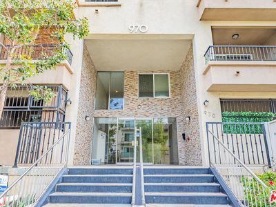 970 S Saint Andrews Pl APT 102, Los Angeles, CA, 90019