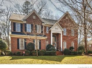 2006 Brook View Ct, Matthews, NC 28104