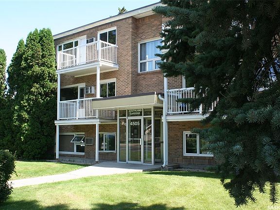 2nd image of UNIT 6-4505 Rae STREET