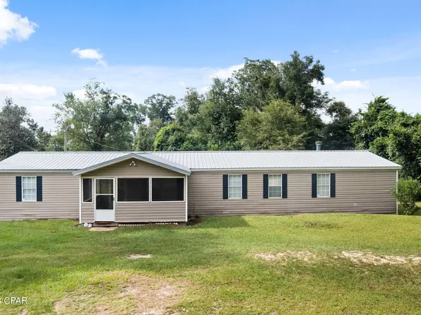 4527 Fieldcrest Cir, Campbellton, FL 32426