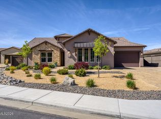 14239 Silver Moon Ct, Reno, NV