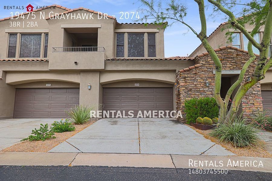 1st image of 19475 N Grayhawk Dr Unit 2074