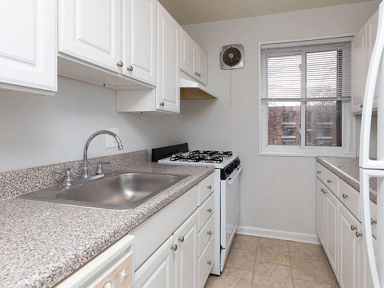 Kitchen - Classic