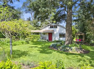 854 Hastings Ave, Port Townsend, WA 98368